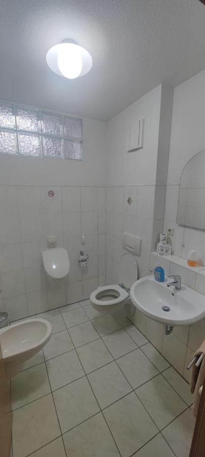 Ferienwohnung Zwischen Rhein Und Schwarzwald Bischweier Exterior photo